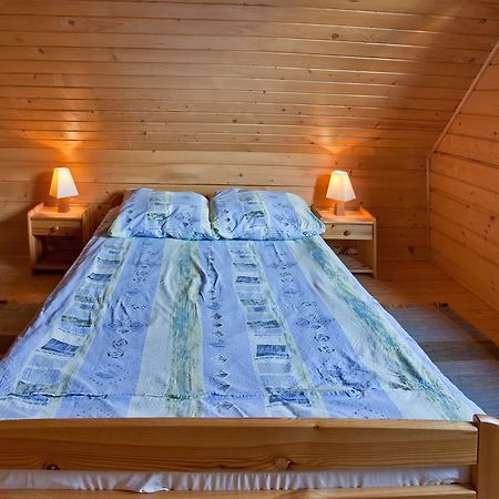 Domek Z Kominkiem W Krynicy Villa Krynica Zdroj Ngoại thất bức ảnh