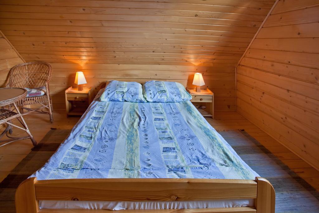 Domek Z Kominkiem W Krynicy Villa Krynica Zdroj Ngoại thất bức ảnh