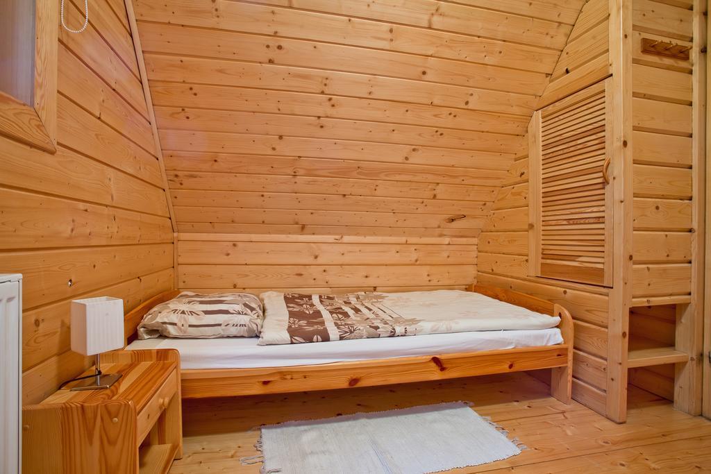 Domek Z Kominkiem W Krynicy Villa Krynica Zdroj Ngoại thất bức ảnh